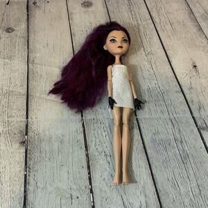 Ever After High Raven Queen Doll